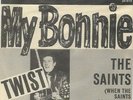 TONY SHERIDAN & THE BEAT BROTHERS (BEATLES)-MY BONNIE