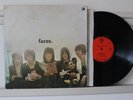 Faces - The First Step lp 1st press orange Warner Bros stereo Rod Stewart 1970