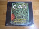 CAN – Ege Bamyasi, LP 12