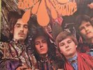 'TANGERINE DREAM' KALEIDOSCOPE CLASSIC 1967 UK PSYCH SUNBEAM VINYL ALBUM AS NEW.