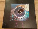 Pink Floyd - Pulse. Rare 4 Vinyl LP Box Never played - PROMO ONLY