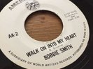 Bobbie Smith - Walk On Into My Heart