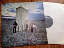 Signed and Rare The Who, Who's Next, Track Album