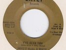 GARAGE/PSYCH-(MIKES) MIJAL & WHITE-IVE BEEN YOU/REFLECTIONS-US ZATOP
