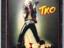 TKO - IN YOUR FACE - CD (LIMITED DIVEBOMB PRESSING) & VINYL (ORIG./COMBAT REC.)