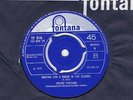 RARE MOD/PSYCH-WAYNE FONTANA-WAITNG FOR A BREAK IN THE CLOUDS-UK FONTANA