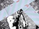 LIL UZI VERT LUV IS RAGE 2 LIMITED VINYL 2XLP NEW SEALED 1/12/18