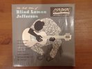 Blind Lemon Jefferson. The Folk Blues Of Blind Lemon Jefferson 1954 10