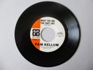 Pam Kellum - What You See You Can't Get b/w Long Hot Summer (7
