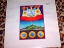 OLIVIA TREMOR CONTROL   DUSK AT CUBIST CASTLE. 1st press 1996 Dble UK LP. NM.
