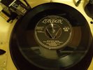 Eddie Cochran, Twenty Flight Rock - Dark Lonely Street, tri-centre on uk London