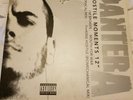Pantera rare Hostile Moments 12