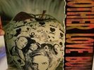 Mother Love Bone Apple Rare Vinyl Original 1990 Polydor Records