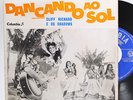 CLIFF RICHARD AND THE SHADOWS WALKIN EP 7