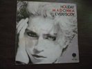 7 Madonna . 45 GIRI - holiday - italy