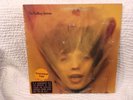 ROLLING STONES   GOATS HEAD SOUP   1973   RARE PROMO   GORGEOUS VINYL PLAYS EX+