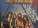 Killer Dwarfs ?– Stand Tall LP - Grudge Records - 1986 - Rock - EX / NM