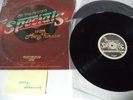 OZZY OSBOURNE (BLACK SABBATH) Westwood One Off the Record Mary Turner   DJ  2 LP