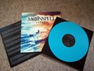 Moonspell - 1755 - Limited Blue Vinyl - Gatefold