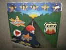 BAY CITY ROLLERS Once Upon A Star RARE Die-Cut SEALED New Vinyl LP UK SYBEL-8001