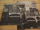 Nightmares On Wax ?In A Space Outta Sound 2xVinyl LP GateFold   EX