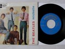 The Beatles rare EP's 