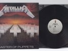 Metallica Master Of Puppets 12