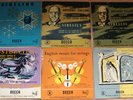 Decca LXT Klassik Konvolut 10 LP`s
