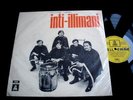 INTI ILLIMANI/CONDORES DEL SOL/RARE ORIGINAL FOLK PROG FROM CHILE/ODEON PRESS