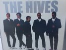 The Hives – Veni Vidi Vicious LP Rare first print