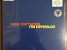 Dave Matthews and Tim Reynolds Live at Luther College RSD Limited Colored Vinyl 