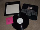 PULP = DIFFERENT CLASS LP RARE ORIGINAL APERTURE TYPE SLEEVE WITH CARD INSERTS