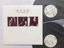 RARE RUSH TOM SAWYER LIVE LONG BEACH 1981 JAPAN UD 2LP SET UNPLAYED VINYLS TOP