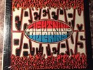 MINT Lightning Hopkins FREE FORM PATTERNS Blues guitar 1968 Sealed LP record