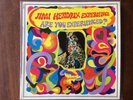 Rare 2nd LP Jimi Hendrix Experience Cover only France
