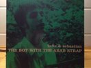 Belle And Sebastian - The Boy With The Arab Strab LP Indie Brit Pop Top