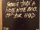 Scorched Earth Policy  -Going Thru A Hole In The Back Of Your Head Flying Nun 42