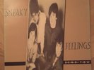 Sneaky Feelings  - Send You Vinyl LP -- Flying Nun Kiwirock 1983