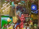 IRON MAIDEN - Bring Your Daughter To The Slaughter PICTURE DISC VINYL 12