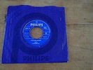 Jigsaw - One Way Street, Rare Phillips 6006 112. 7'' Vinyl