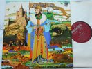 JOHNNY HALLYDAY Reve et amour NM- CANADA ORIG 1969 PHILIPS FRENCH PHILIPS LP
