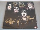 KISS Debut LP 