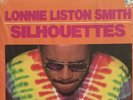 Lonnie Liston Smith - Silhouettes - Vinyl LP US press Ex+ Con Rare