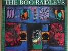 the boo radleys - learning to walk - LP vinyl rare - VG+ 1993