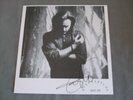 Queensryche UK SILENT LUCIDITY 45 BOX SET W/ ALL 5 PHOTO'S SIGNED & 2 STENCILS