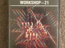 BBC Radiophonic Workshop 21 Cassette Tape Doctor Who Library Music Soundtrack