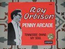 ROY ORBISON - Penny Arcade RARE BELGIAN 7