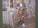 Sam Chatmon The Mississippi Sheik Blue Goose 2006 Original Promo Country Blues