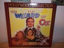 The Wizard Of Oz, Original Soundtrack - Vinyl, LP