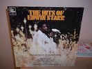 Edwin Starr ?– The Hits Of Edwin Starr, Tamla Motown ?– Vinyl, LP